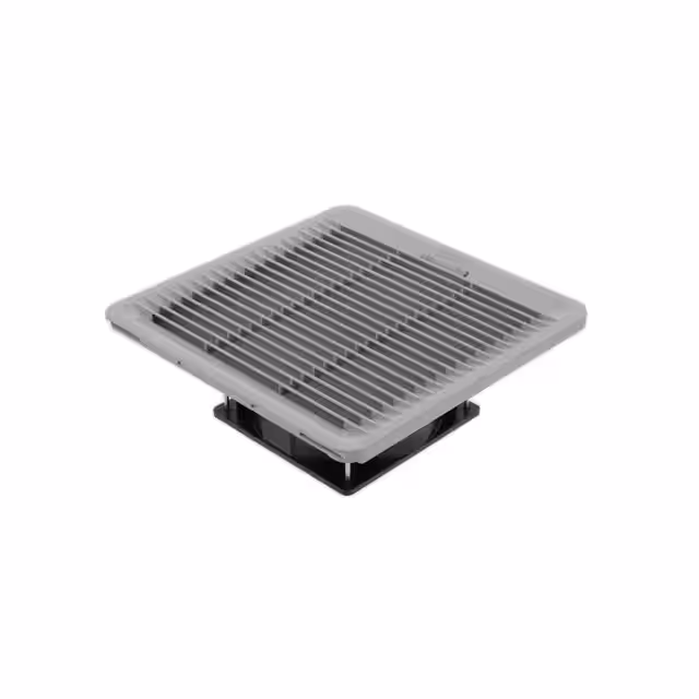 7F.20.8.120.3100 Finder Relays, Inc.  Gestion thermique des racks